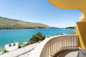 A2 BALKON POGLED         